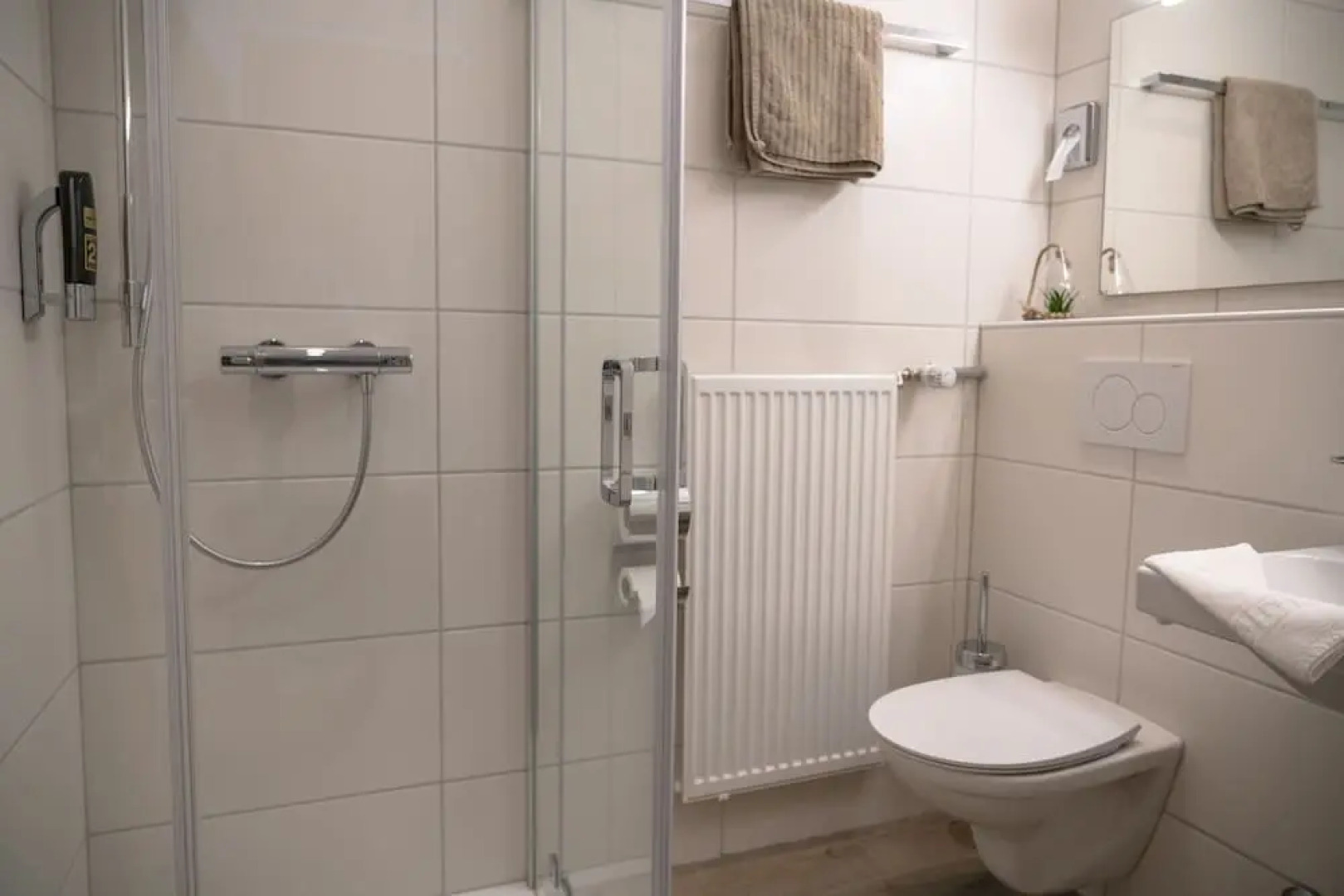 Mörsbergei Landgasthof