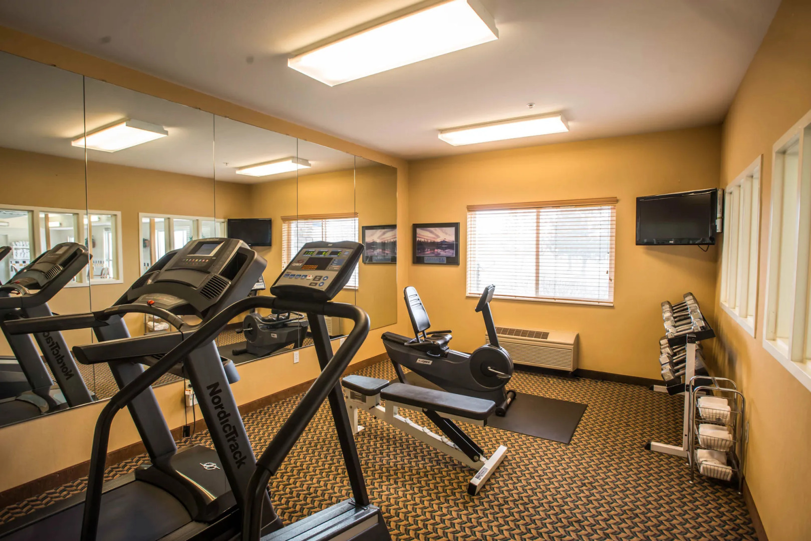 Comfort Inn Fort Collins North