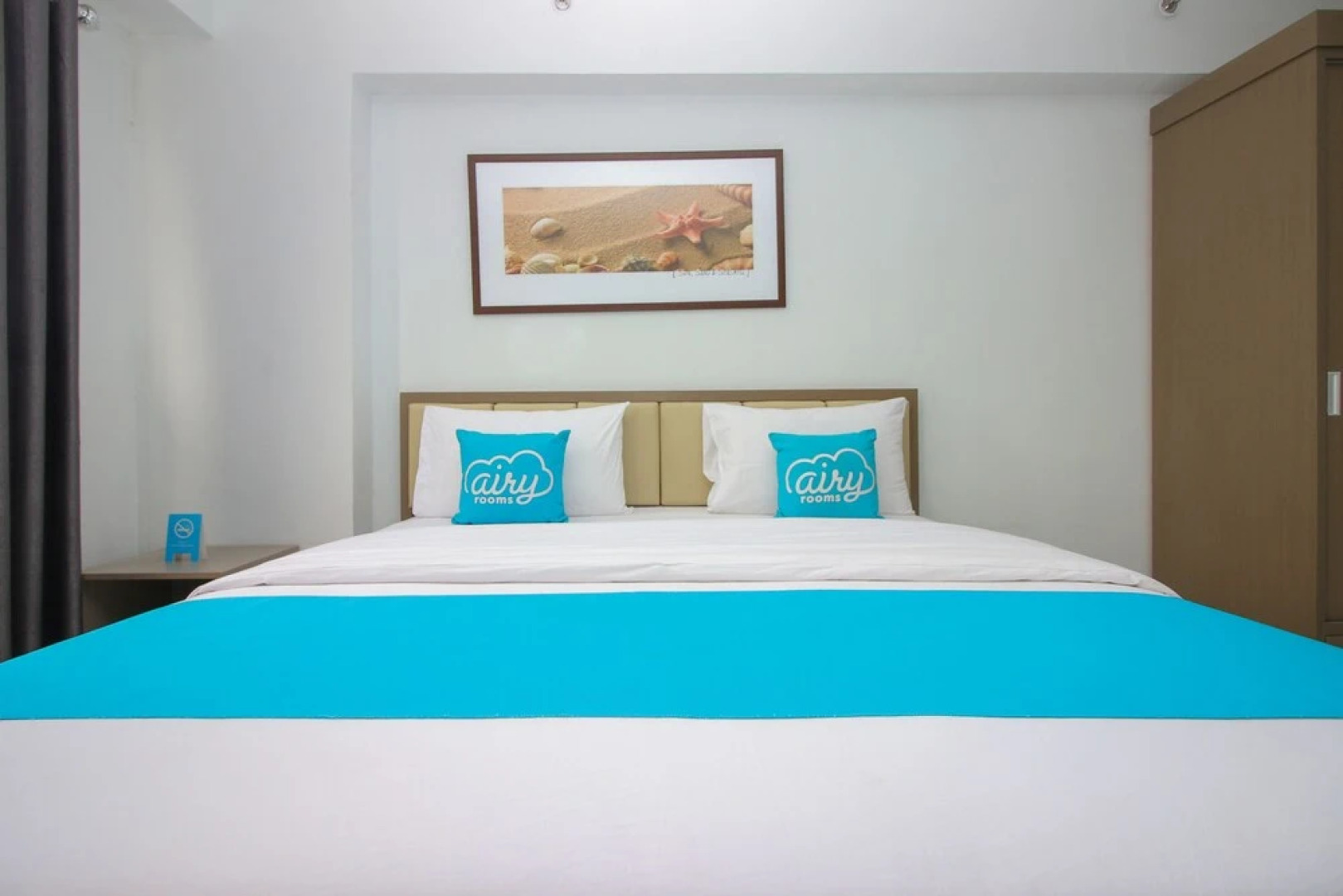 Airy Mutiara Bekasi Ahmad Yani 8