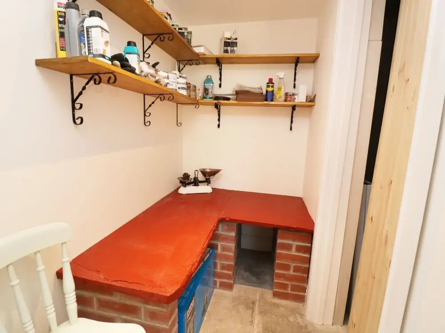 Ty Ffarm at Gellilwch