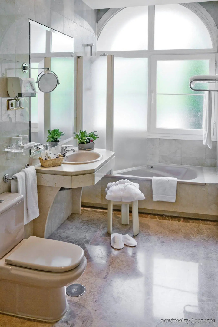 VP Jardín de Tres Cantos