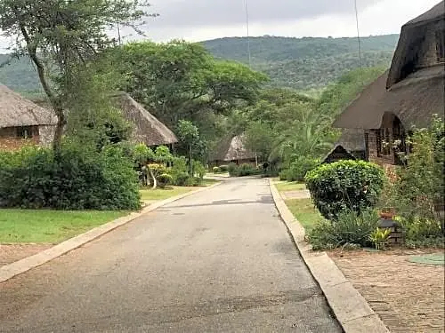 Phala Chalet No 236b