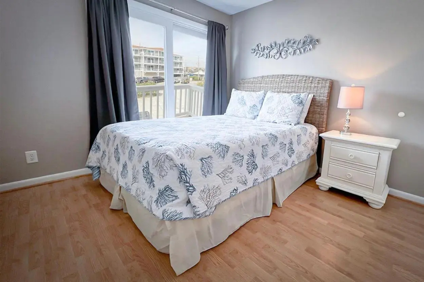 A Long Walk by Sea Scape Properties