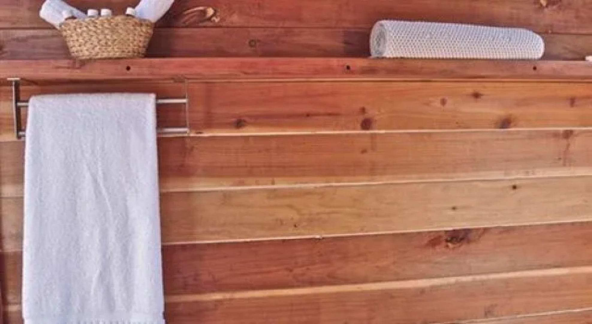 Cabanas CuatroCuatros