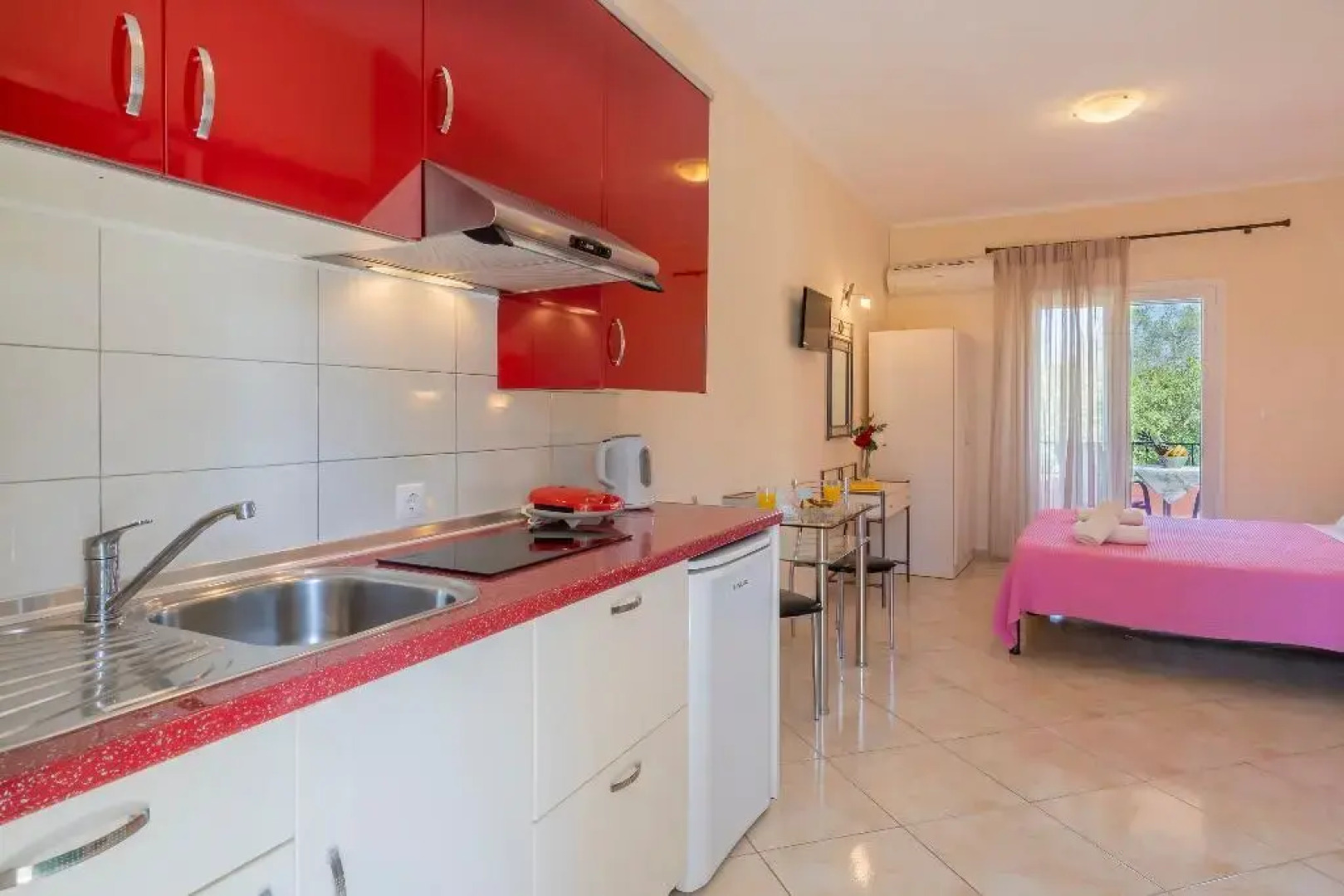 Ziogas Luxury Apartment's