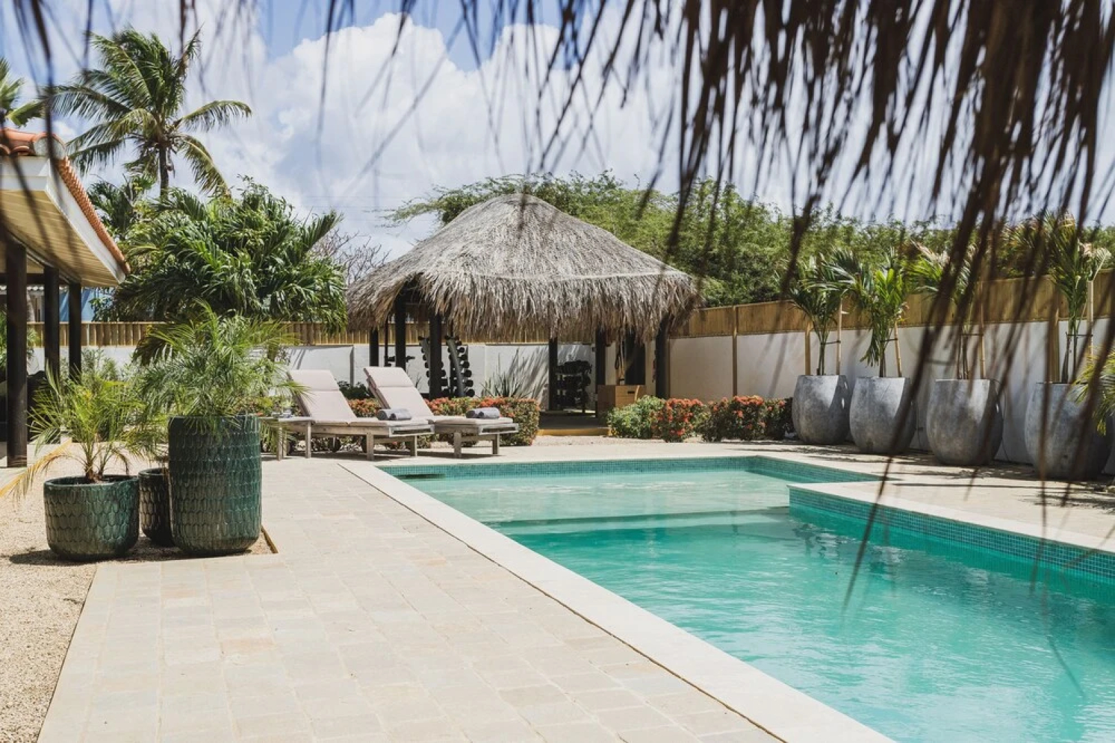 Puur Bonaire Boutique Resort