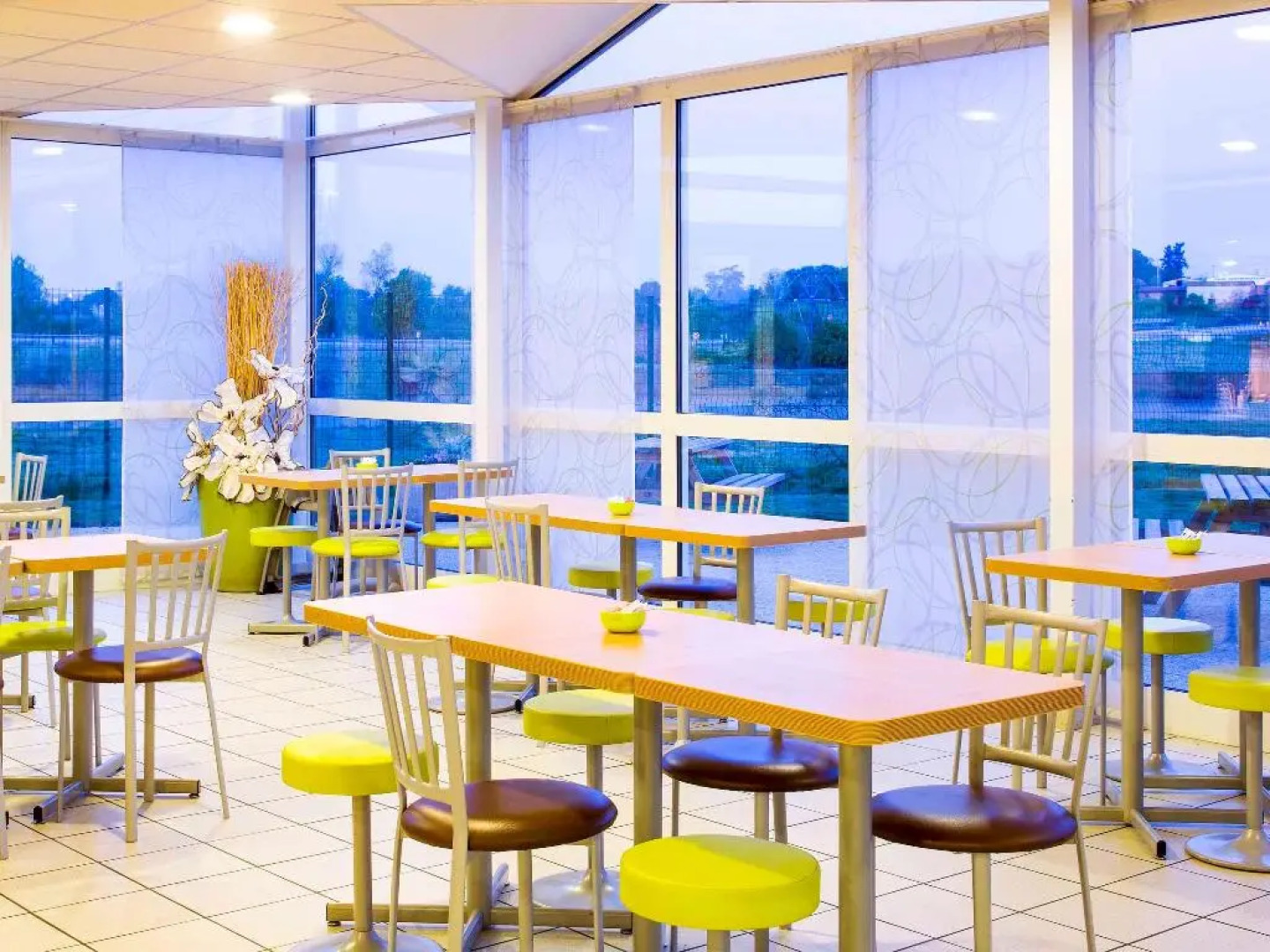 B&B Hotel Montluçon Saint-Victor