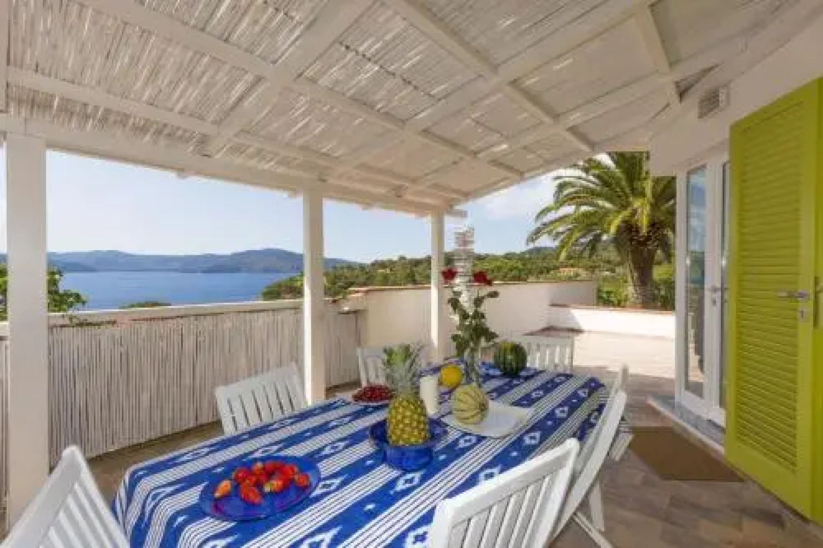 Trilocali Les Bouganvilles