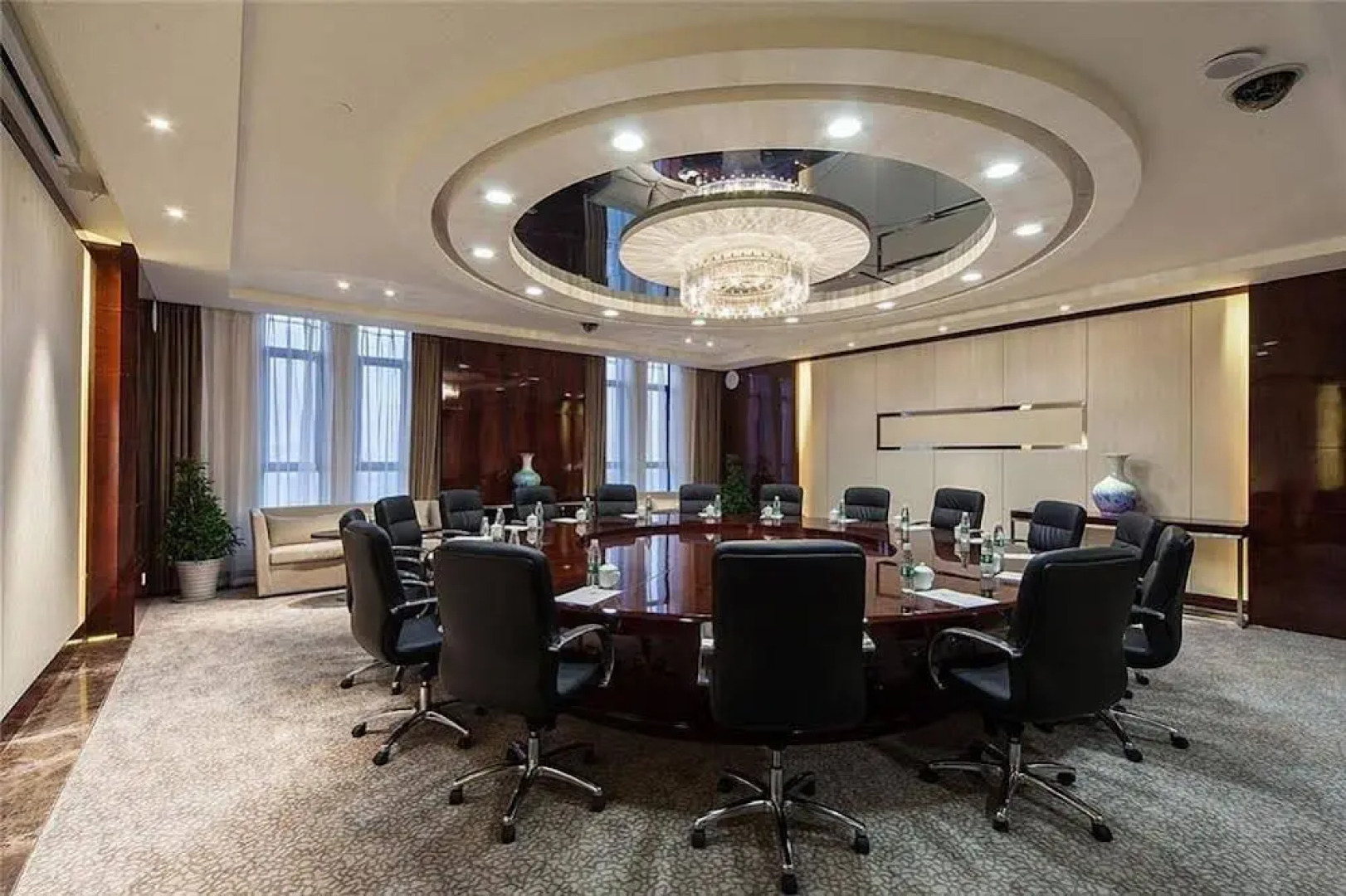 Chengdu Phoenix International Hotel