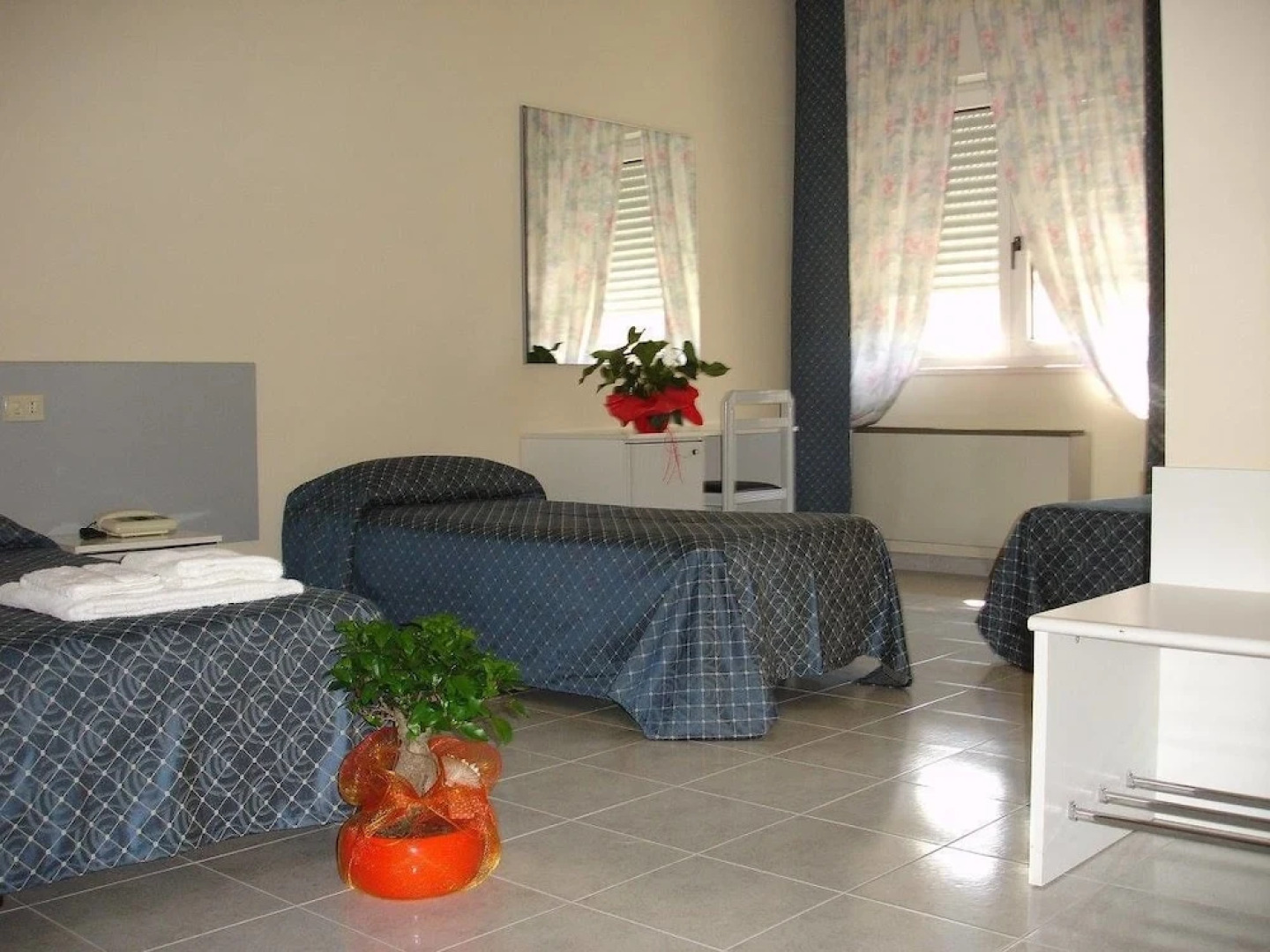 Hotel Diamante di Matera