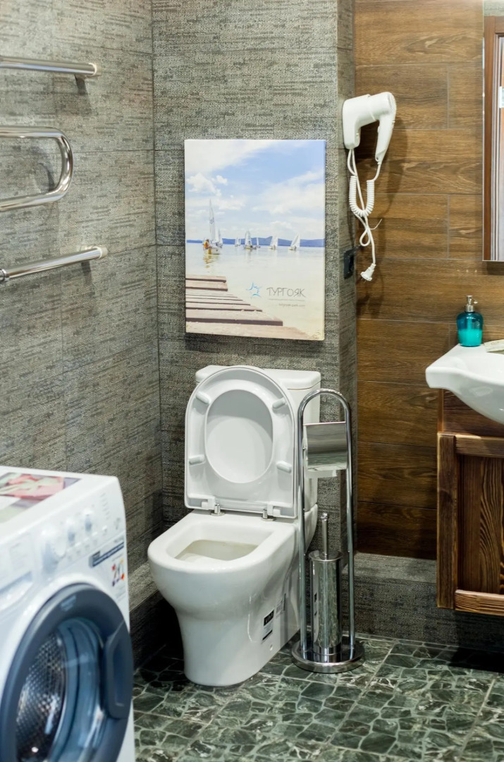 Апартаменты Турголд