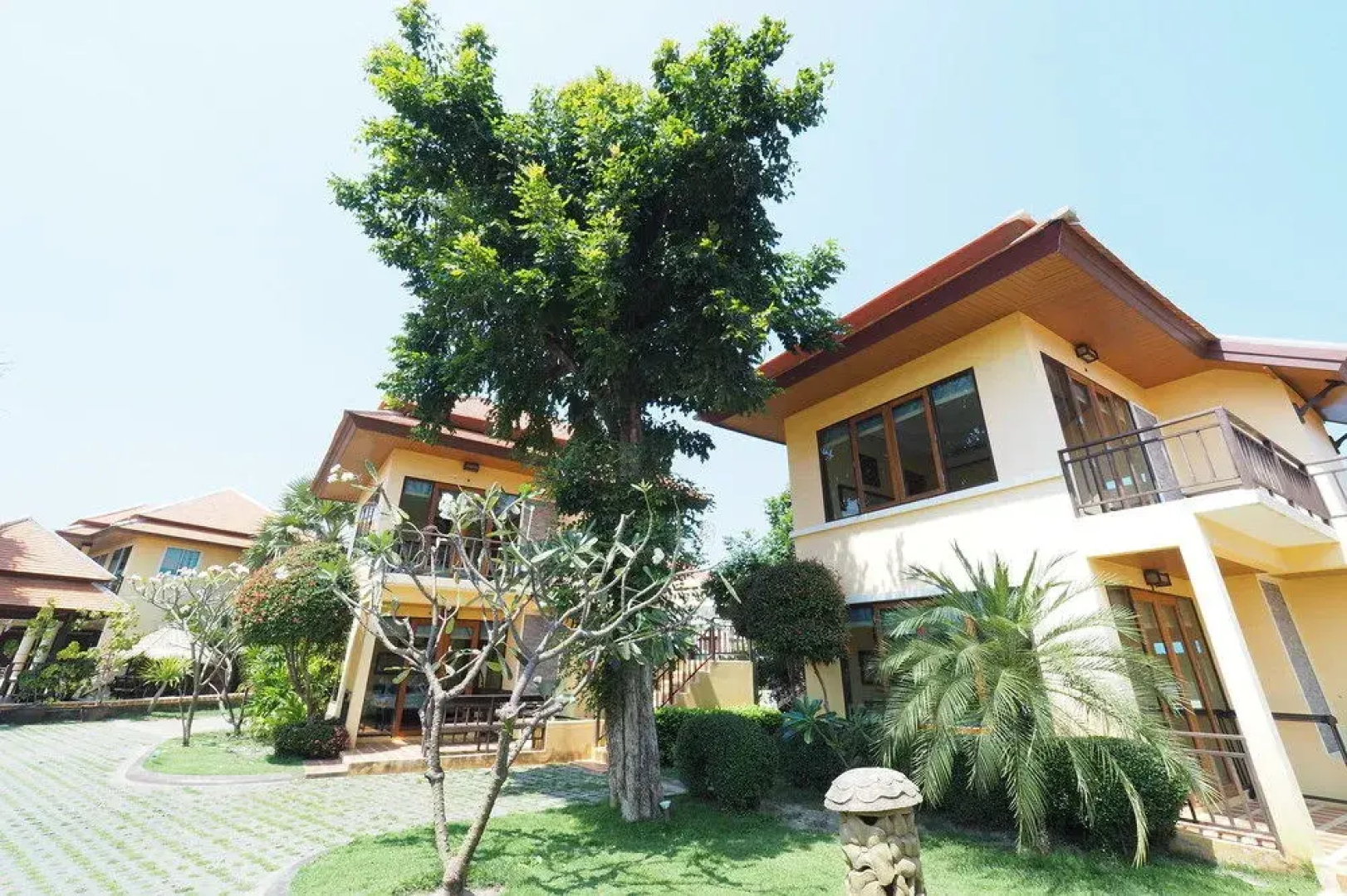 Pranburi Noy Resort