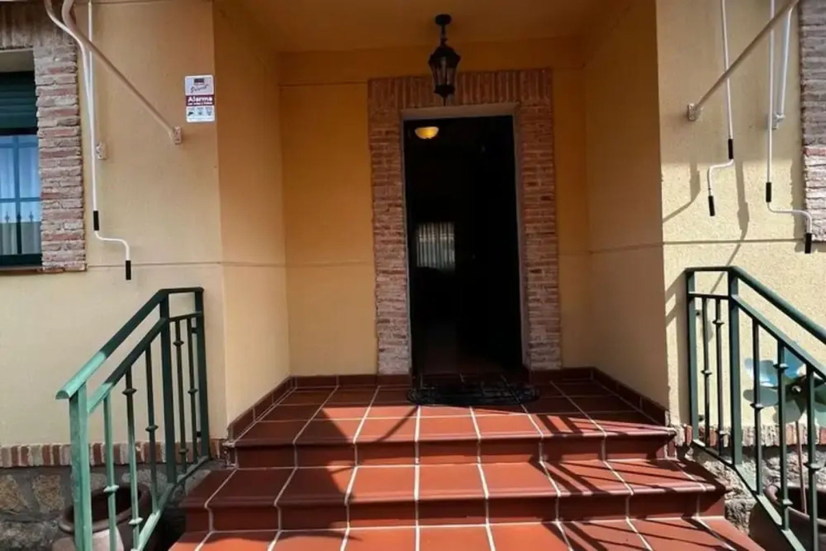 Belvilla by OYO Single Chalet en La Adrada