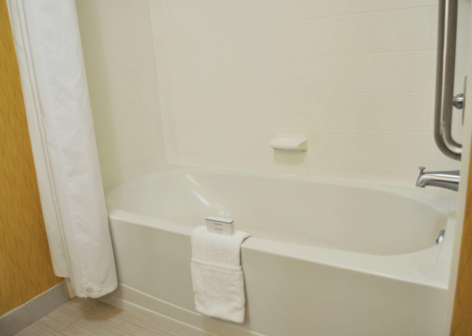 Hampton Inn & Suites Toledo/Westgate