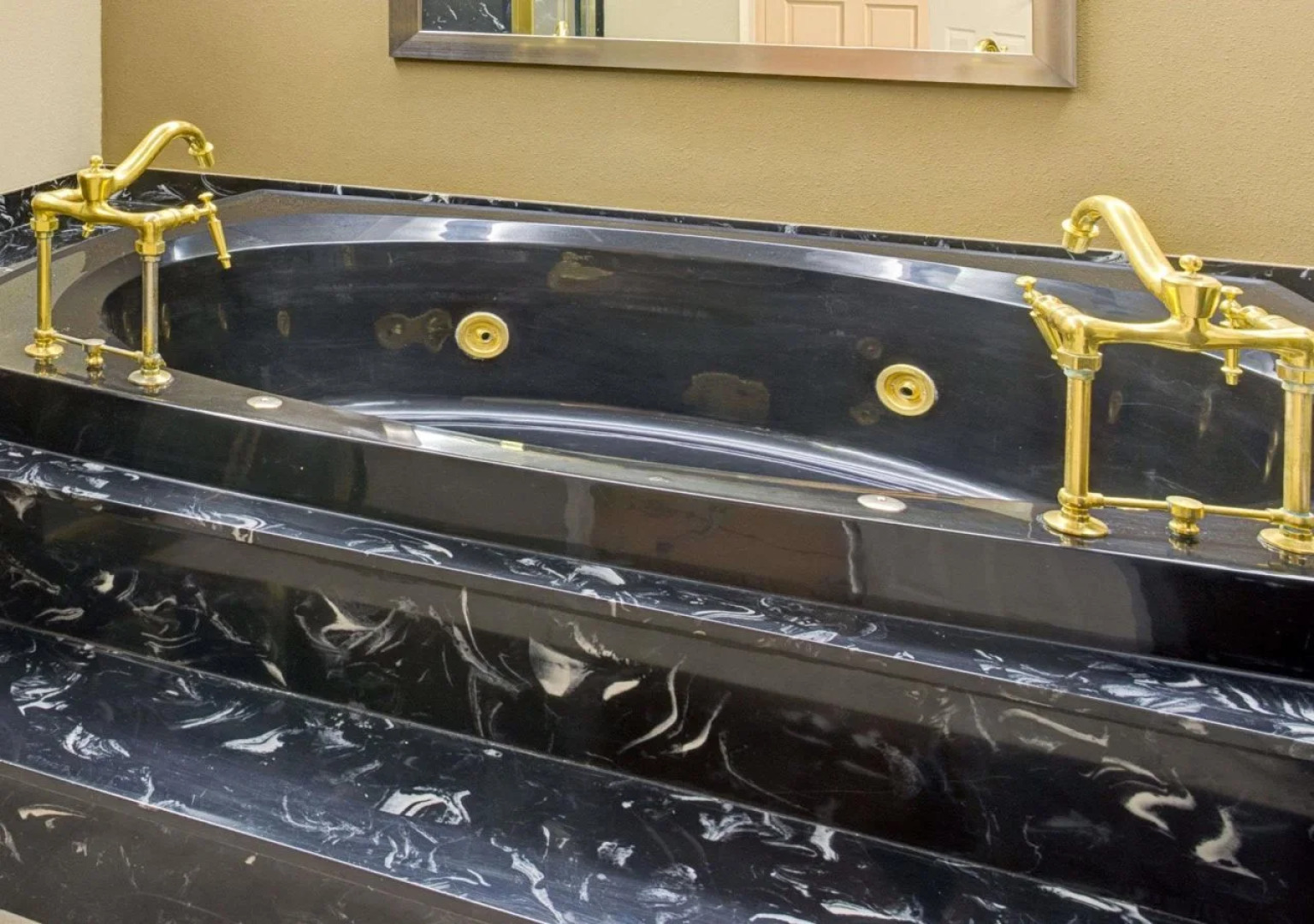 Wyndham Garden Shreveport