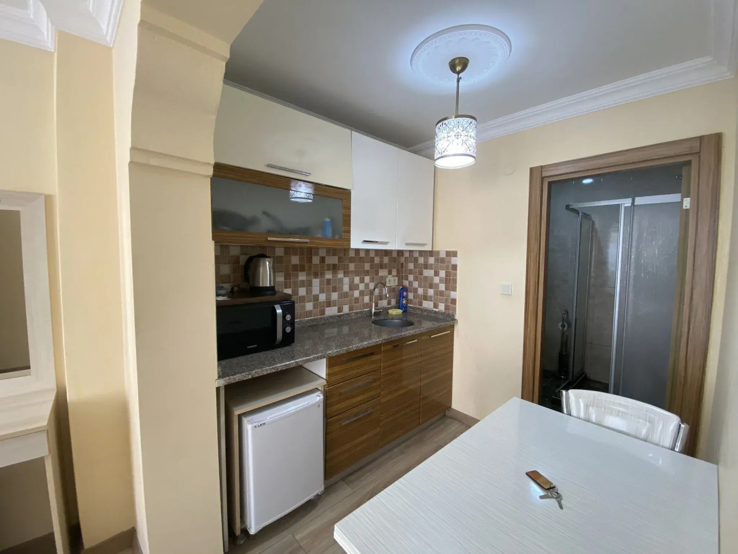 Nuray Hotel