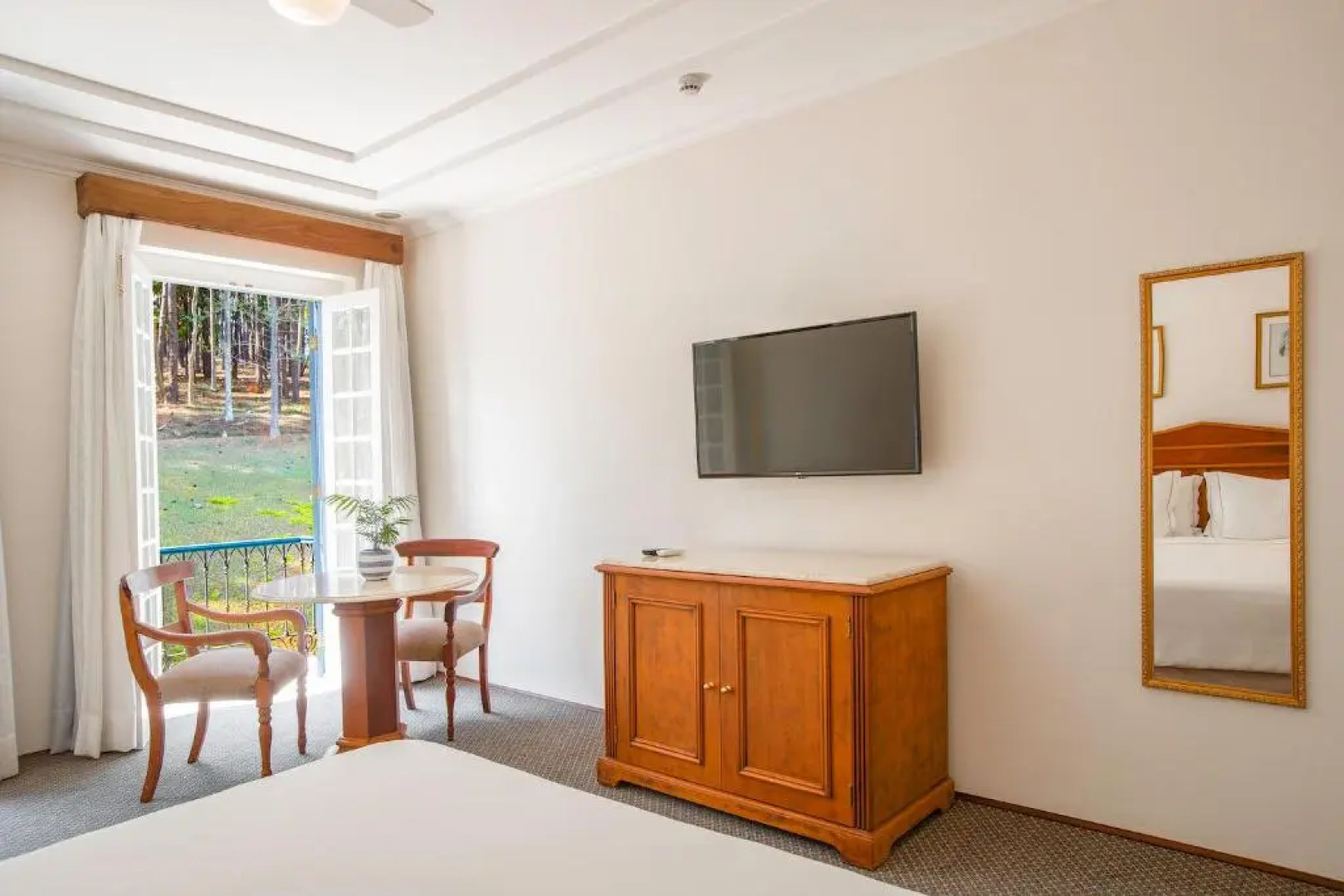 Hotel Historico Fazenda Dona Carolina