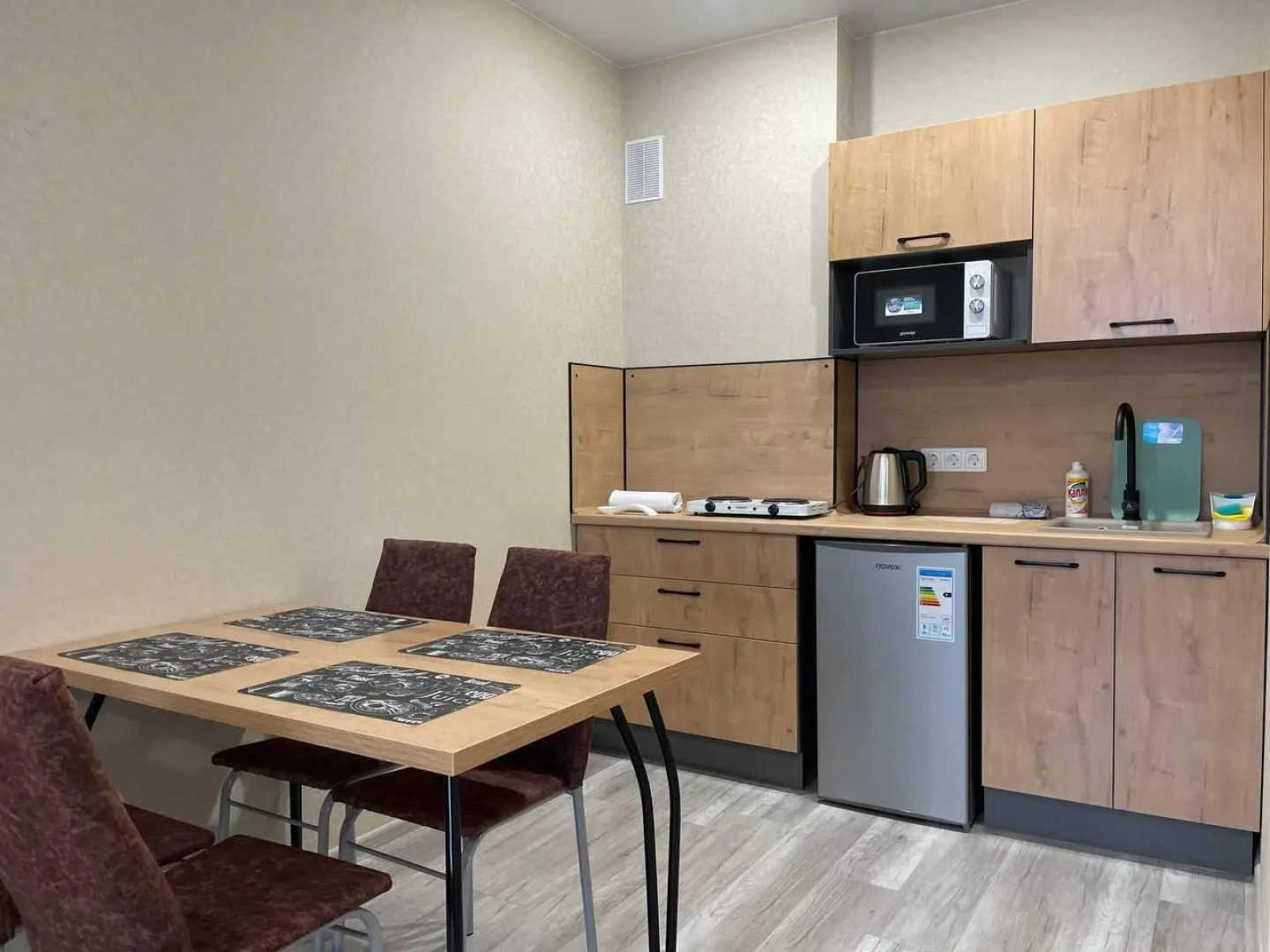 ЖивиТУТ на улице Партизанская 203