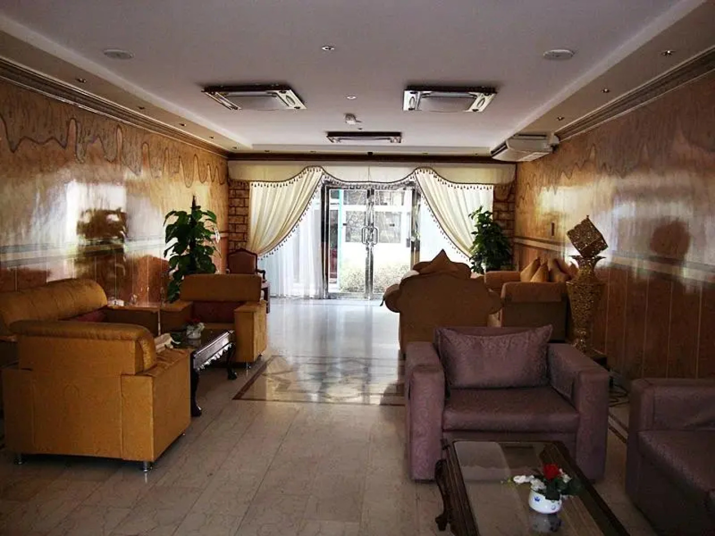 Waves Hotel Ajman