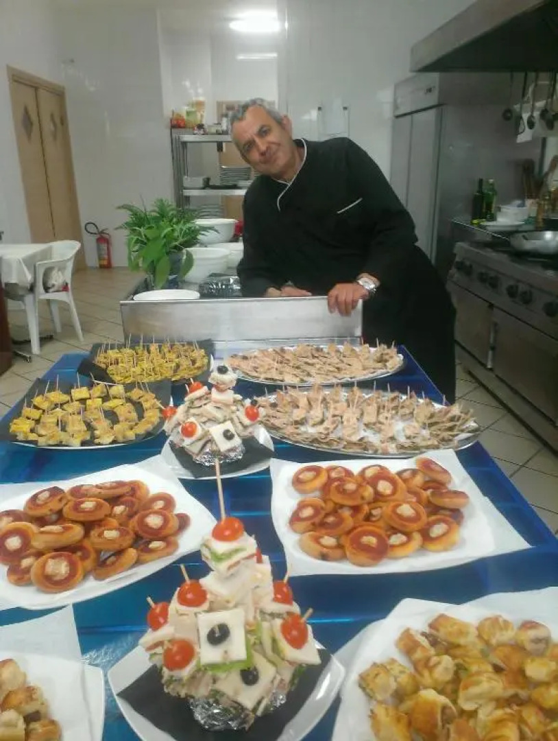 Salisù Country House