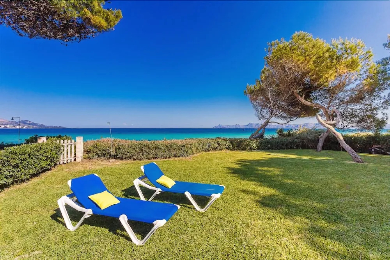 Villa de les Aguiles