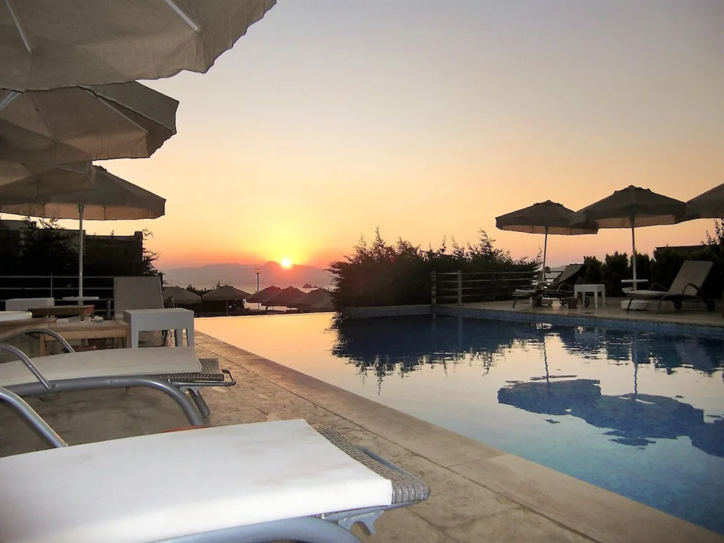 Villa With 3 Bedrooms in Turgutreis,bodrum, With Wonderful sea View, P