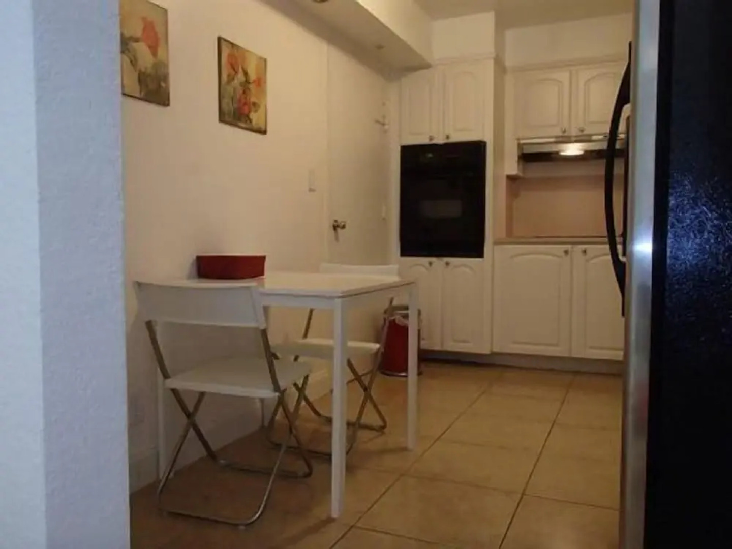 Hollywood Beach Side Apartments