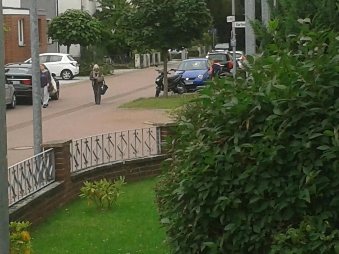 Apartment Klingemann