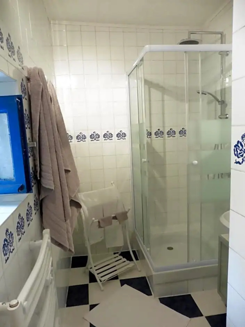 Le Clos de la Vigneronne