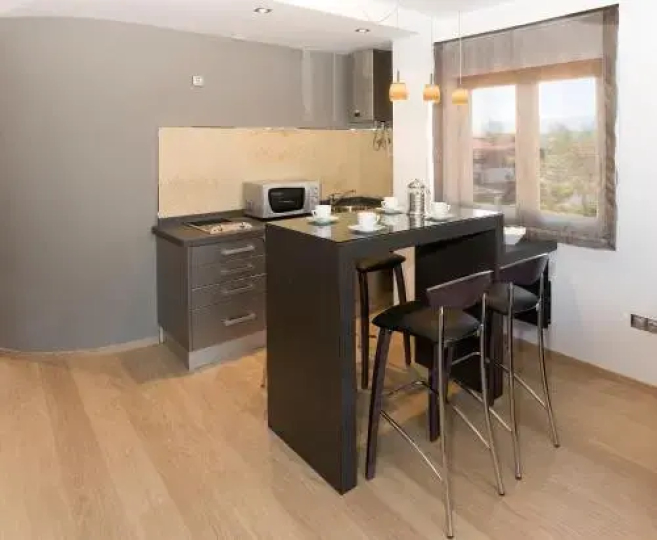 Apartamentos Ciudad de Petra