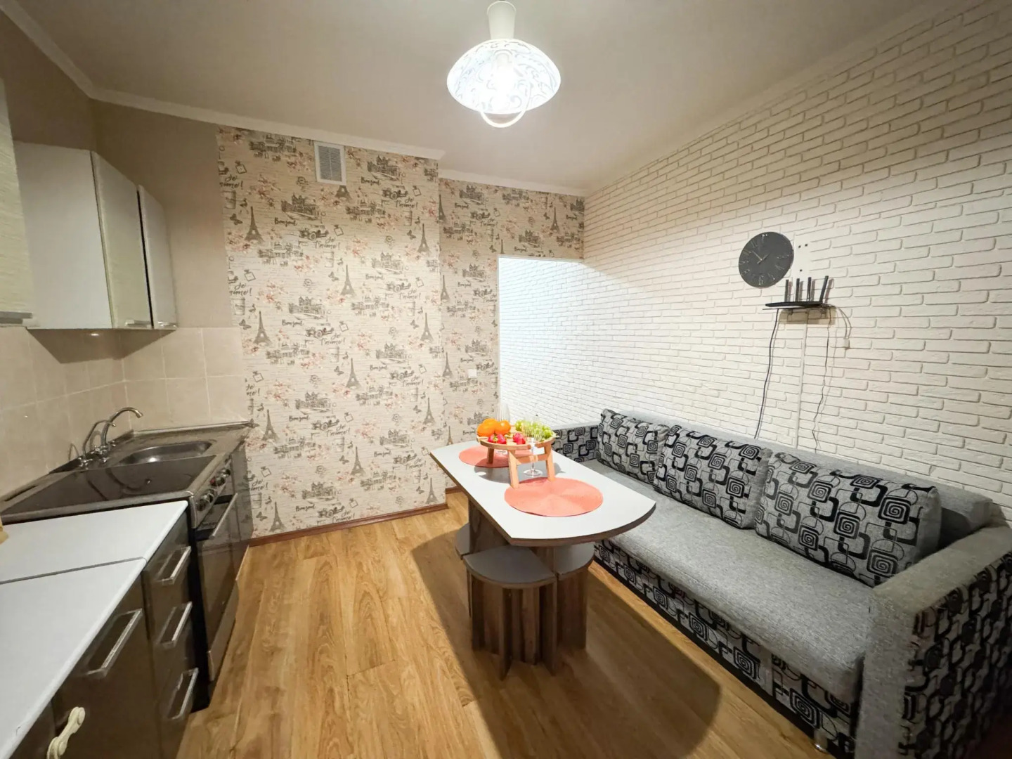 Posutochno50 (Посуточно50) на улице Текстильная