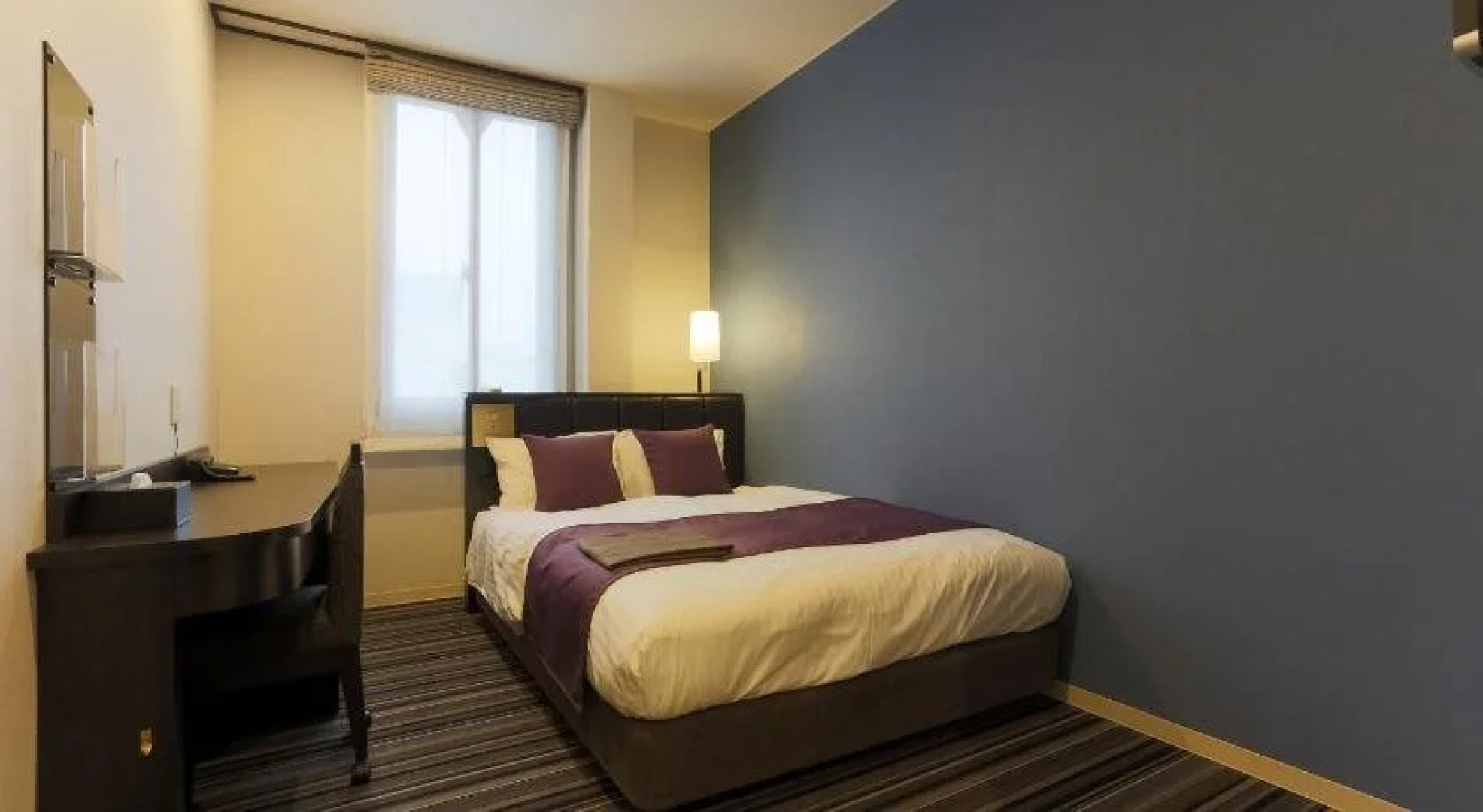 Tabist S.hyde Park Koga Station