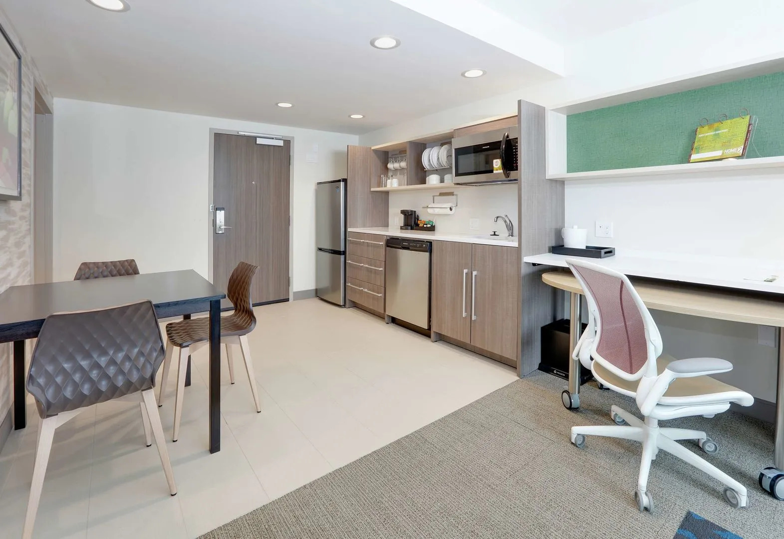 Home2 Suites by Hilton Yakima Airport