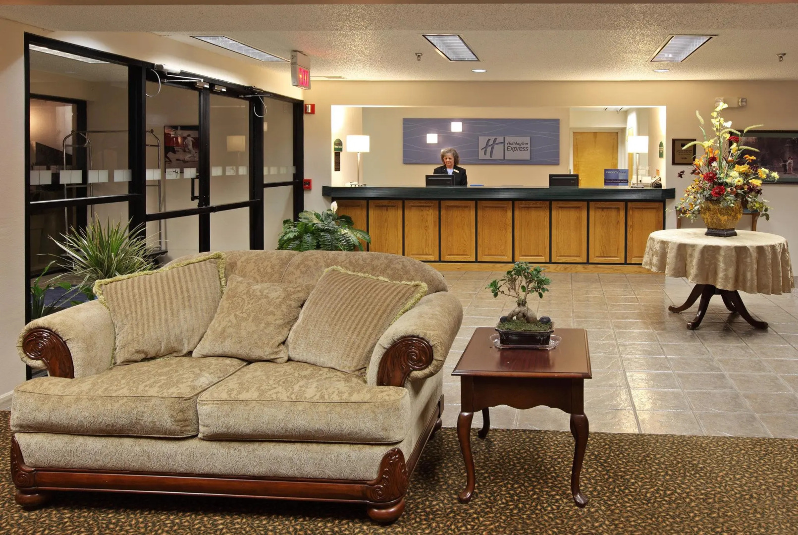 Holiday Inn Express Hope by IHG