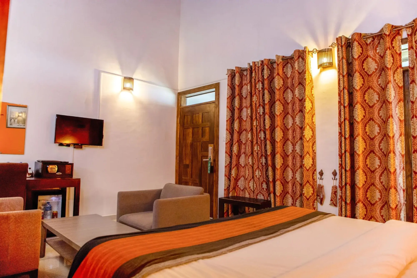 Palm Resort Nilaveli