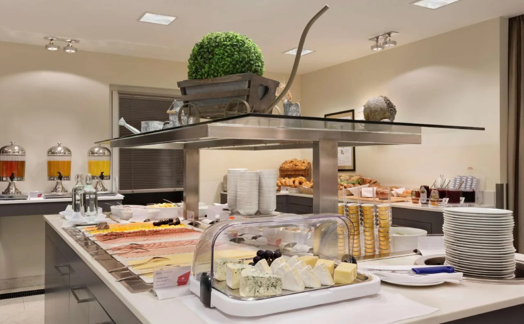 Hilton Garden Inn Innsbruck Tivoli