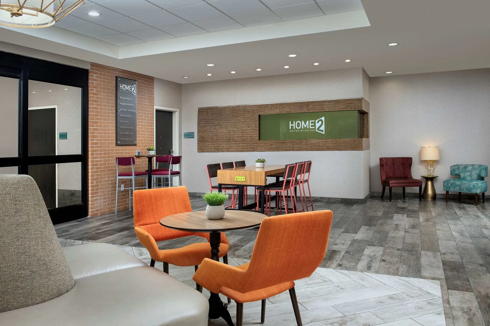 Home2 Suites by Hilton Murfreesboro