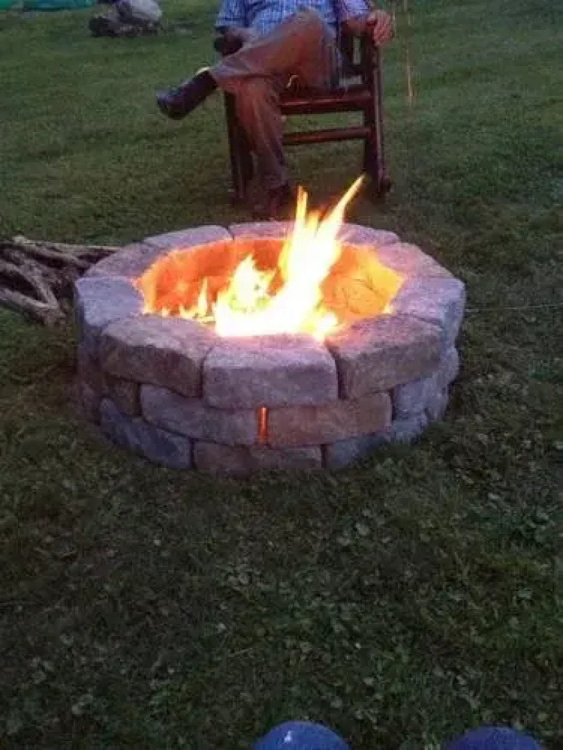 Sams Cottage on the Greens