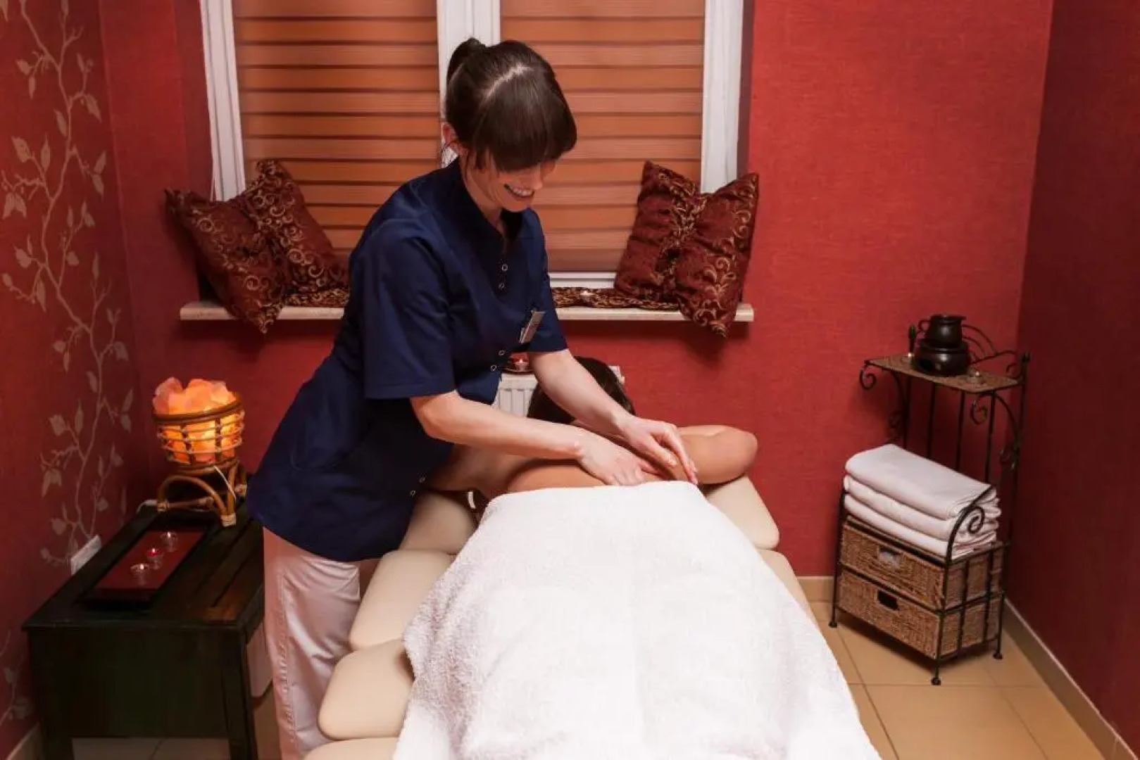 Bursztyn – Bernstein Kur- & Wellnesszentrum