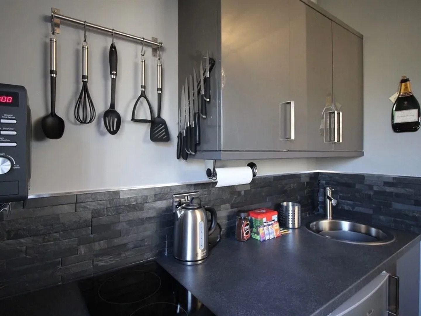 The Annex At Birch House