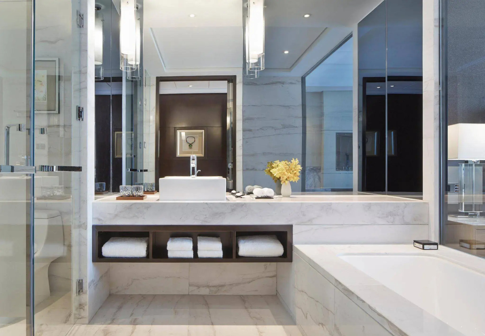 Zhuzhou Marriott Hotel