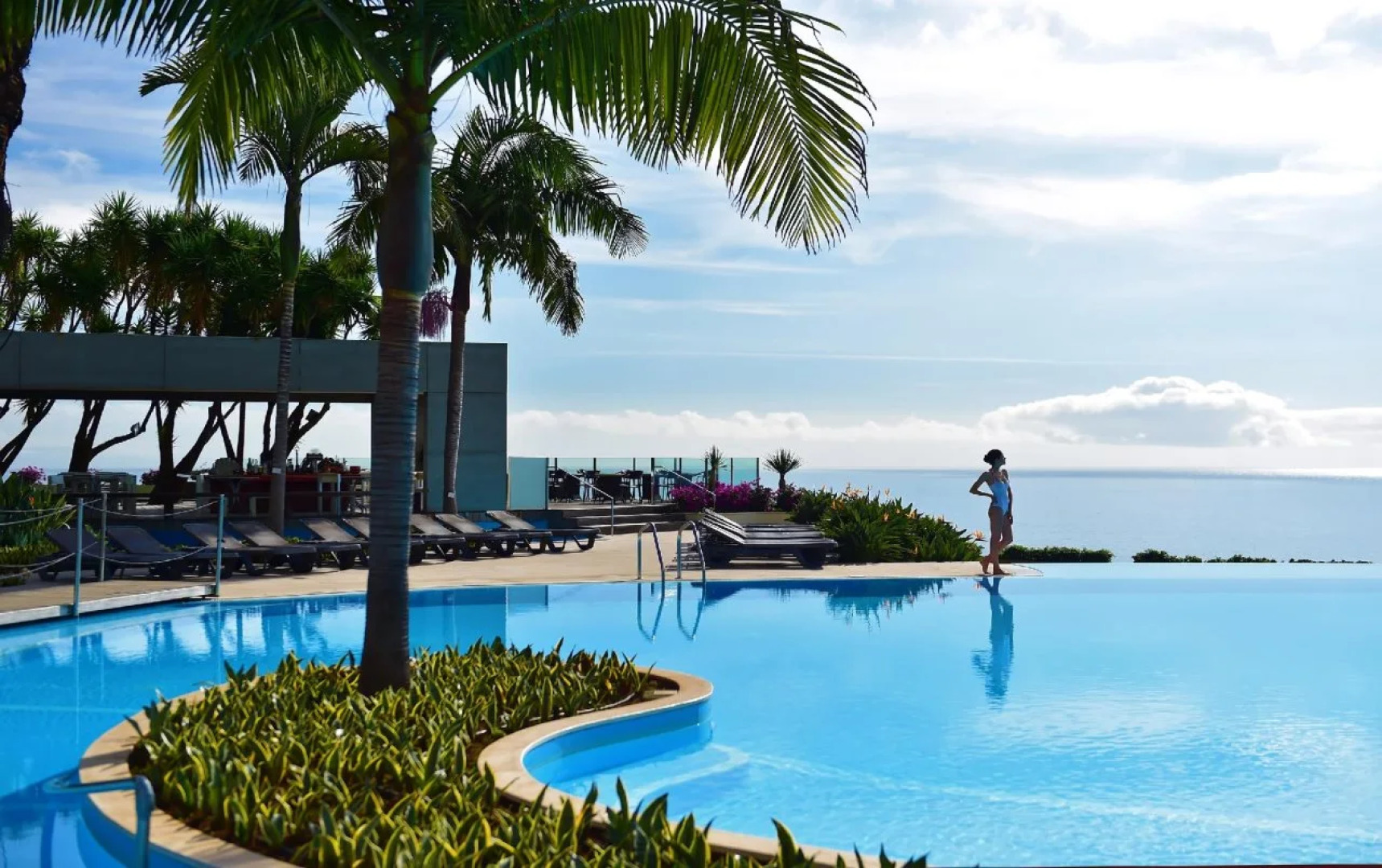 Pestana Casino Park Ocean and SPA Hotel