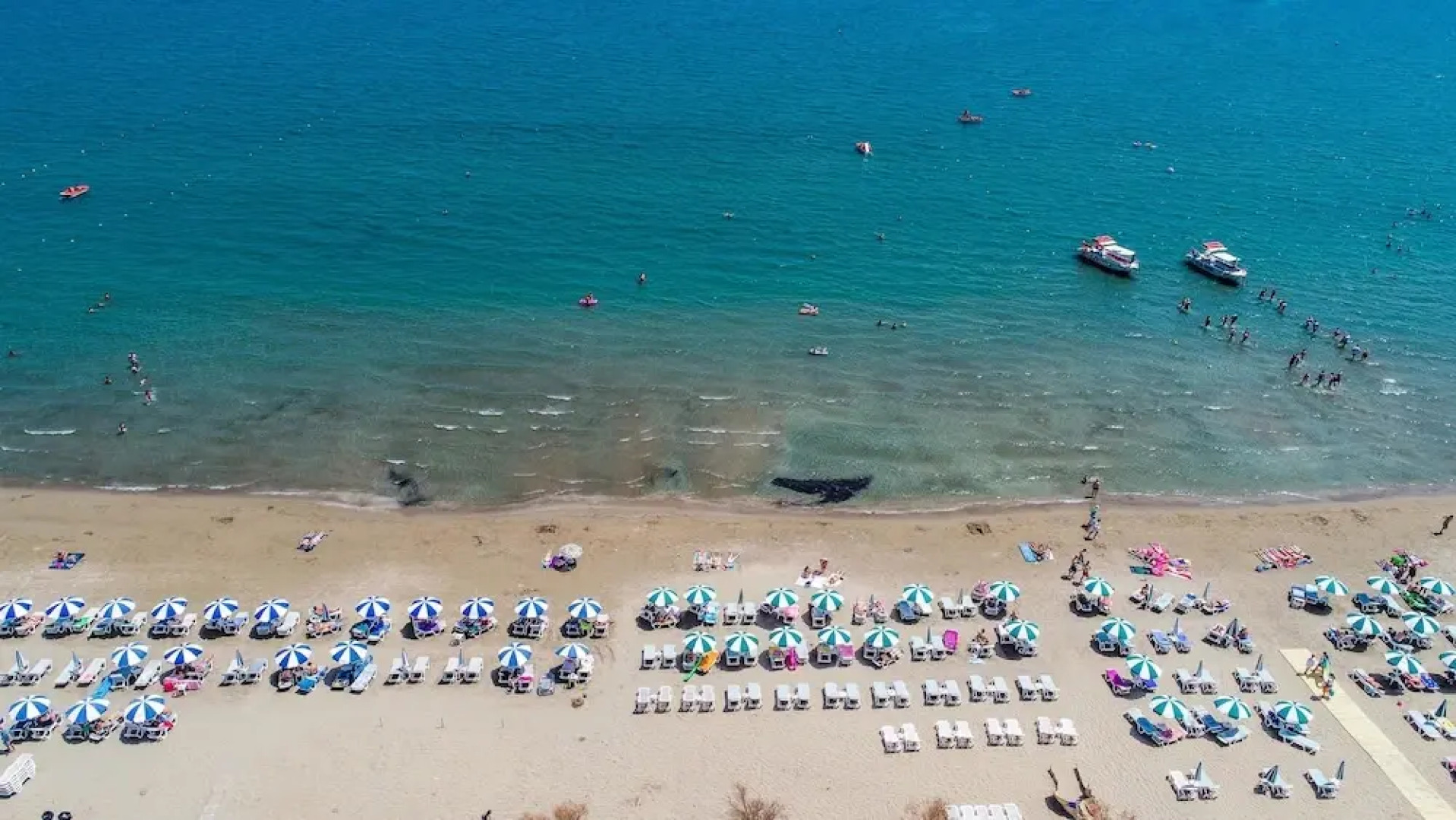 Anastasia Beach Hotel