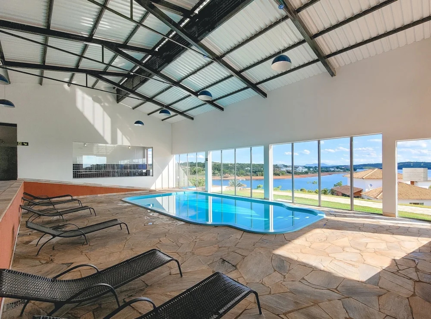 Riviera Capitólio Hotel