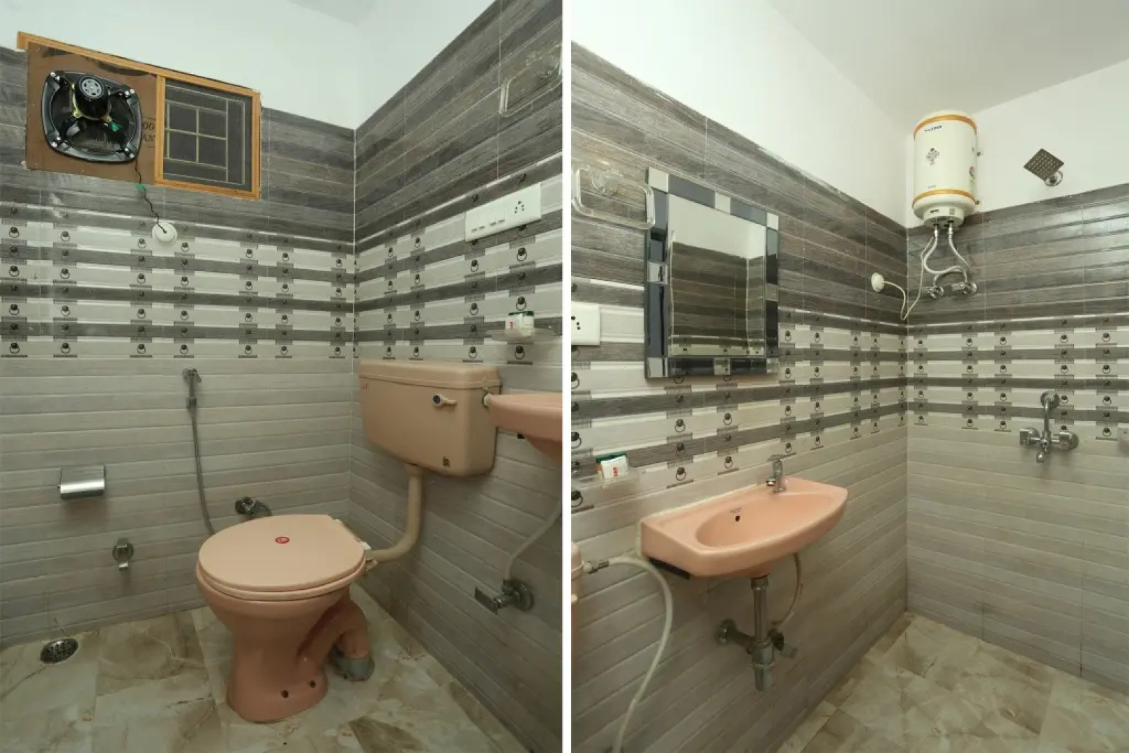 Itsy By Treebo - Satyam Swagat