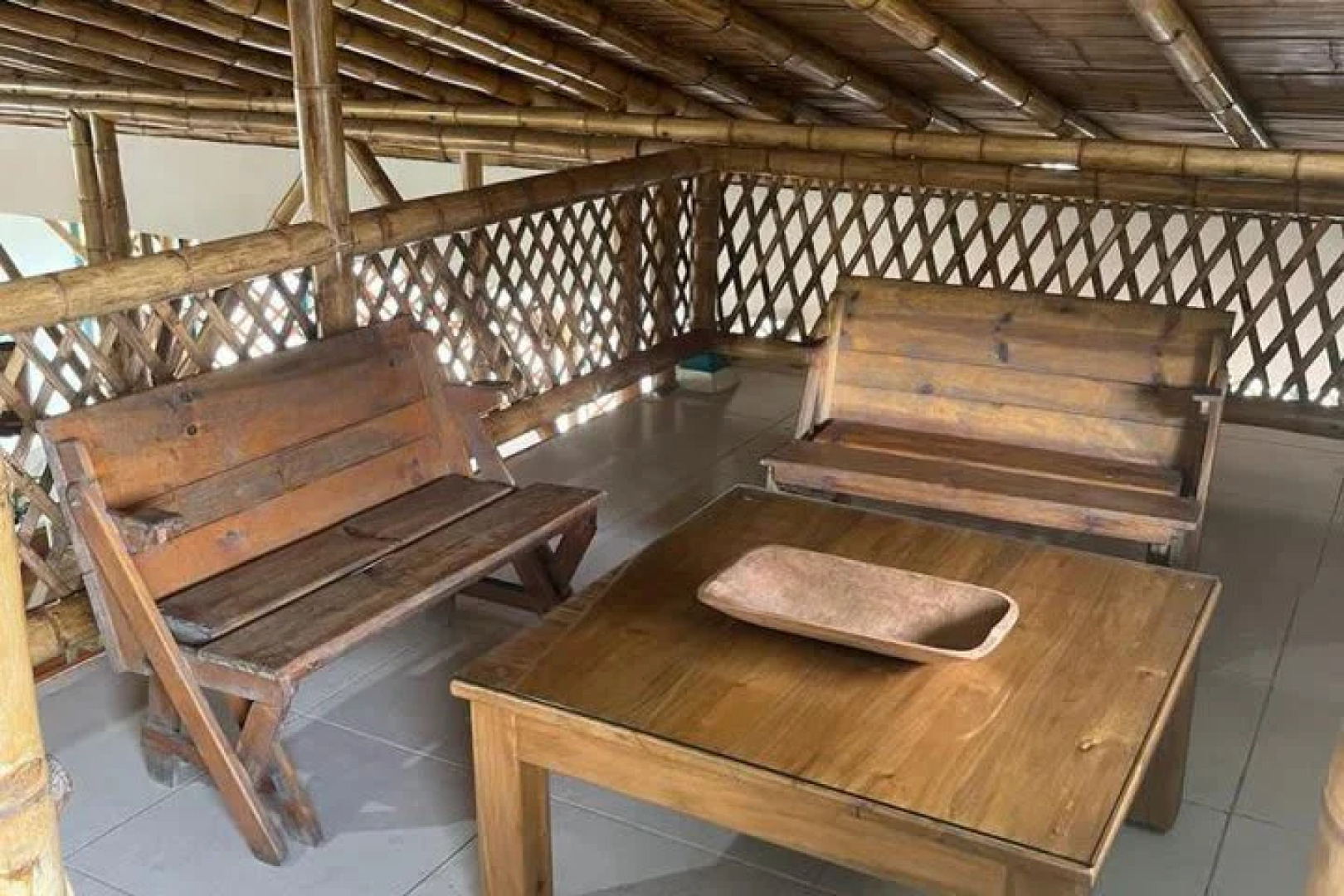 Complejo Ecoturistico Calima Los Tubos