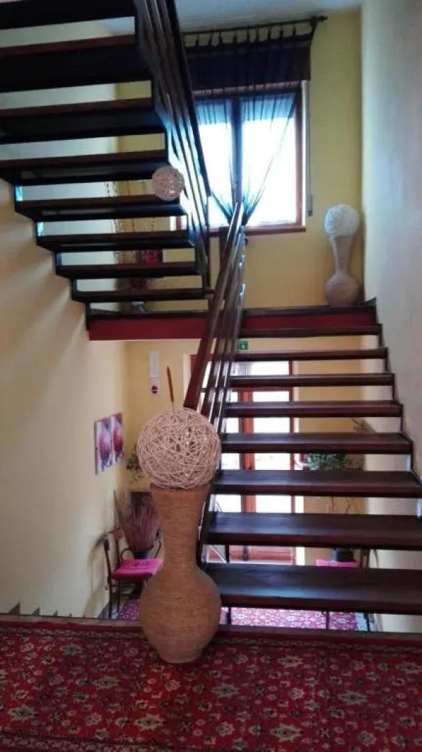 Albergo Ristorante Rosalpina