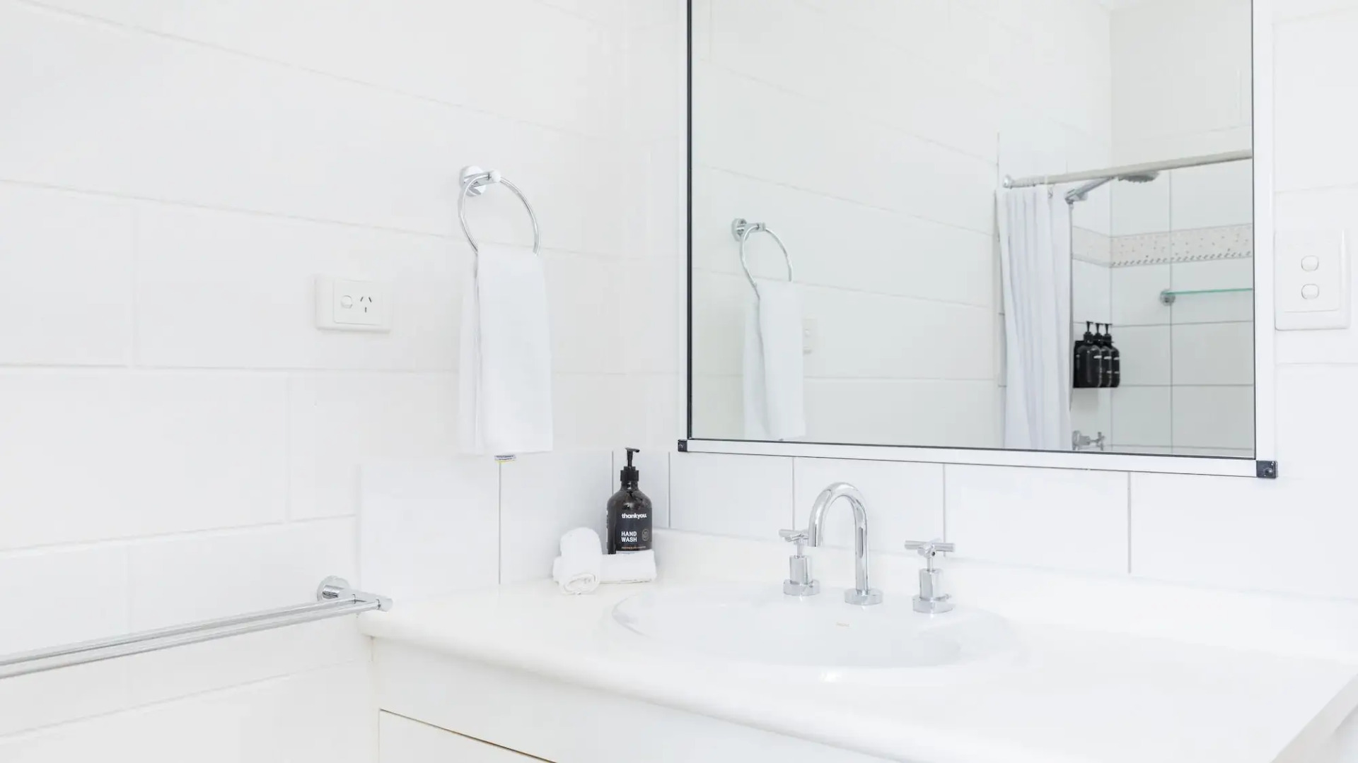 Palm View Holiday Apartments