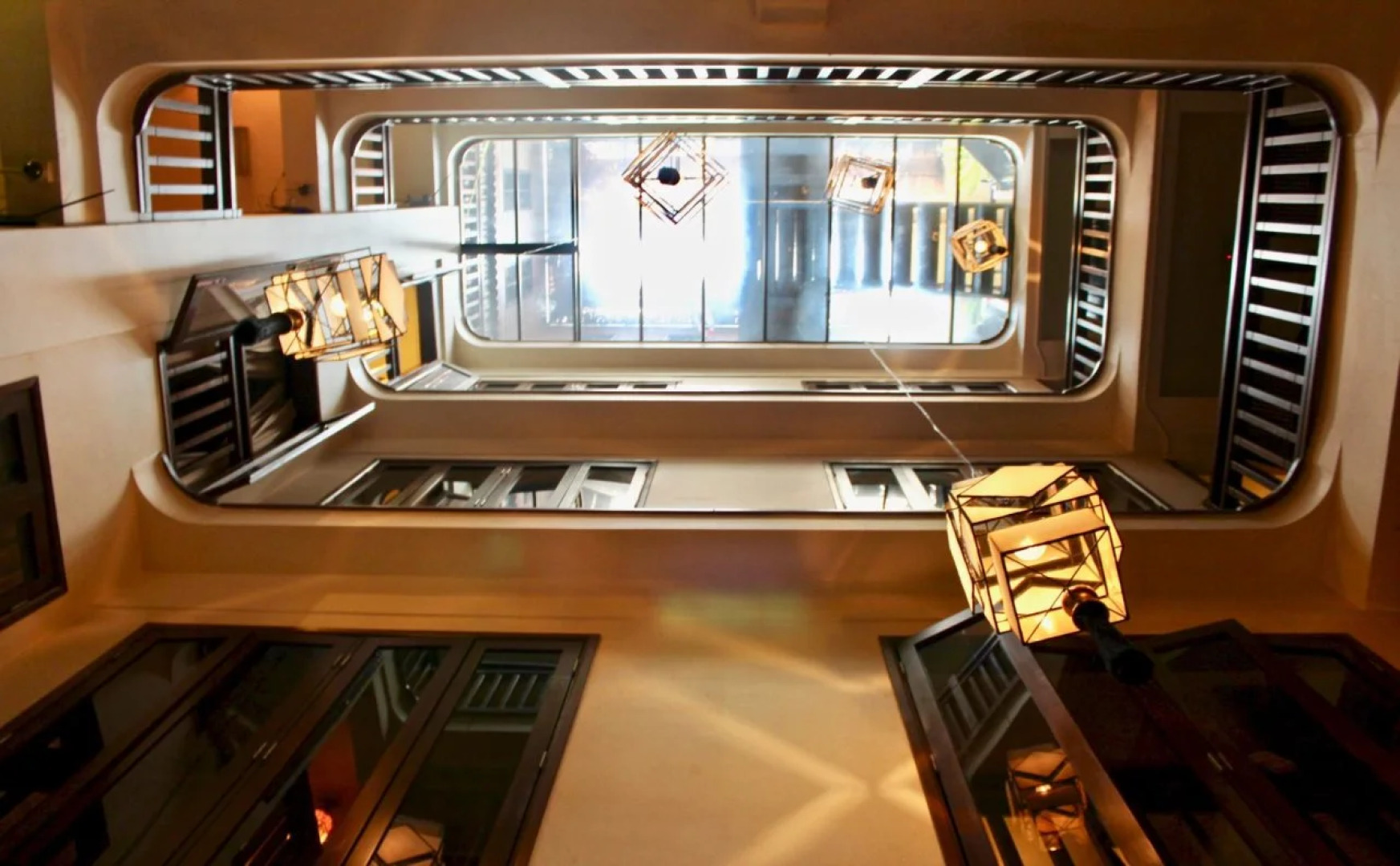 Anggun Boutique Hotel