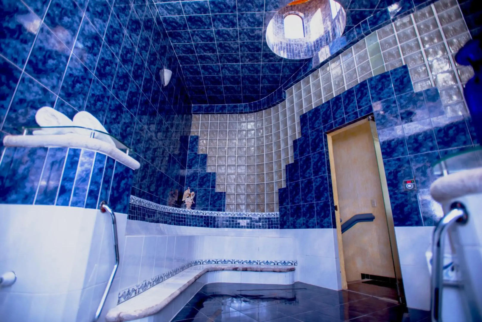 Hacienda Tres Vidas Hotel & Spa